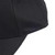Adidas Unisex Baseball Tonal Cap Black