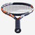 Babolat Evoke Tour Tennis Racquet v24 Navy/White/Orange Babolat Evoke Tour Tennis Racquet v24 Navy/White/Orange