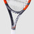 Babolat Boost Strike Tennis Racquet v24 Grey/Red Babolat Boost Strike Tennis Racquet v24 Grey/Red