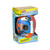 Wahu Mini Footy Ball Assorted Colours Wahu Mini Footy Ball Assorted Colours