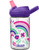 Camelbak Kids Eddy+ Tritan™ Renew Water Bottle 14oz Rainbow Floral