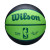 Wilson NBA Team City Edition Outdoor Basketball Boston Celtics Size 7