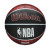 Wilson NBA Team Tiedye Outdoor Basketball Miami Heat Size 7