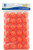 PGA Tour Airflow Golf Balls Orange