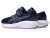 Asics Junior Excite 10 Running Shoes Midnight/Lavender Glow