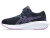 Asics Junior Excite 10 Running Shoes Midnight/Lavender Glow