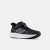 New Balance Junior 625 v1 Running Shoes Black/White