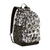 Puma Academy Backpack Black/Logo Lab AOP Puma Academy Backpack Black/Logo Lab AOP