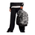 Puma Academy Backpack Black/Logo Lab AOP Puma Academy Backpack Black/Logo Lab AOP