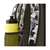Puma Academy Backpack Black/Logo Lab AOP Puma Academy Backpack Black/Logo Lab AOP