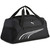 Puma Fundamentals 3.0 Sports Duffel S Black/White