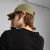 Puma Unisex Metal Cat Cap Olive Puma Unisex Metal Cat Cap Olive