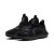 Puma Youth Enzo 5 Softride Running Shoes Black/Cool Dark Grey