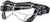 STX 4Sight Focus S Goggles Black/Black