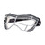 STX 4Sight Focus S Goggles Graphite/White