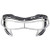 STX 4Sight Focus S Goggles Graphite/White