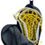 STX Lacrosse Stick Bag Black