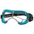 STX 4Sight+ S Goggles Teal