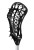 STX Womens Fortress 300 Complete Lacrosse Stick Black