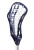 STX Womens Fortress 300 Complete Lacrosse Stick Navy