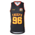Classic Youth Super Rugby Basketball Singlet Chiefs 2024/25
