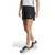 Adidas Womens Run It 4" Shorts Black Adidas Womens Run It 4" Shorts Black