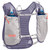 Camelbak Womens Trail Run Hydration Vest + Two 17oz Quick Stow™ Flasks Silver/Dusk
