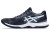 Asics Mens Tactic 12 Indoor Court Shoes Midnight/White Asics Mens Tactic 12 Indoor Court Shoes Midnight/White