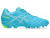 Asics Youth DS Light Firm Ground Boots Aquarium/White Asics Youth DS Light Firm Ground Boots Aquarium/White