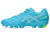 Asics Youth DS Light Firm Ground Boots Aquarium/White Asics Youth DS Light Firm Ground Boots Aquarium/White