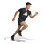 Adidas Mens Run It 7" Shorts Black Adidas Mens Run It 7" Shorts Black