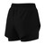 Adidas Womens Designed for Training 2-in-1 Shorts Black Adidas Womens Designed for Training 2-in-1 Shorts Black