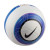 Nike Premier League Pitch Football  White/Blue/Black