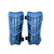 Lotto Liga 700 Football Shinguards Blue/Black