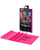 Power Tube Pro Mediband Ultra Light Pink