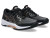 Asics Womens Netburner 21 Court Shoes Black/Rose Gold