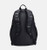 Under Armour® Unisex Hustle Sport Backpack Black/Black/Black Metallic