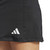 Adidas Womens Optime Skort Black Adidas Womens Optime Skort Black