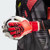 Adidas Unisex Predator Match Goalkeeper Gloves Pure Ruby/Lucid Red/Black