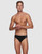 Speedo Mens 5cm Endurance Brief Black Speedo Mens 5cm Endurance Brief Black