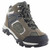 Hi-Tec Youth Altitude VI Lite Waterproof Hiking Boots Dark Taupe Hi-Tec Youth Altitude VI Lite Waterproof Hiking Boots Dark Taupe