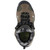 Hi-Tec Youth Altitude VI Lite Waterproof Hiking Boots Dark Taupe Hi-Tec Youth Altitude VI Lite Waterproof Hiking Boots Dark Taupe