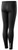 Skins Youth Series 1 Compression Long Tight Black