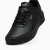 Puma Youth Carina 3.0 Lifestyle Shoes Black/Gold Puma Youth Carina 3.0 Lifestyle Shoes Black/Gold