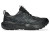 Asics Mens Sonoma 8 G-TX Trail Running Shoes Black/Carrier Grey Asics Mens Sonoma 8 G-TX Trail Running Shoes Black/Carrier Grey