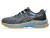 Asics Youth Venture 9 Trail Running Shoes Carrier Grey/Black Asics Youth Venture 9 Trail Running Shoes Carrier Grey/Black