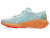 Asics Youth Novablast 5 Running Shoes Soothing Sea/Wave Teal