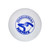 Kookaburra Matrix Dimple Hockey Ball White