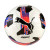 Puma Orbita 6 MS Football White/Glowing Red/Black Puma Orbita 6 MS Football White/Glowing Red/Black