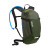 Camelbak Unisex Mule 12 + Crux 3L Bladder Hydration Pack